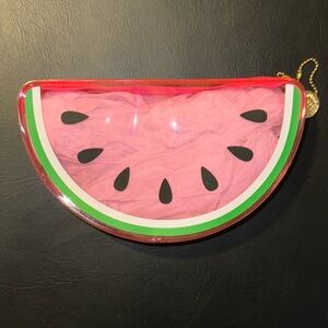 🆕 Watermelon 🍉 Cosmetic Makeup Bag Pouch